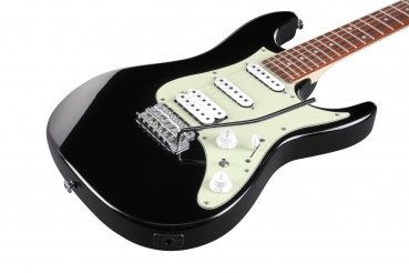 Preview: Ibanez AZES-40 BK - AZ Essential Serie - schwarz Preview: Ibanez AZES-40 BK - AZ Essential Serie - schwarz