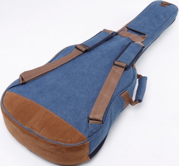 Preview: IBANEZ POWERPAD® Gigbag - Designer Collection-  Klassikgitarren - Denim