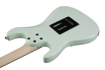 Preview: Ibanez AZES40-MGR . mint green - dyna-MIX9 Switching System Preview: Ibanez AZES40-MGR . mint green - dyna-MIX9 Switching System