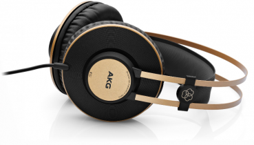 AKG Kopfhörer K-92 - geschlossen