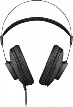 AKG Kopfhörer K-72 - geschlossen