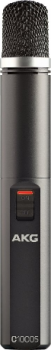 AKG C 1000 S MKIV Kondensatormikrophon