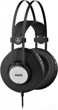 AKG Kopfhörer K-72 - geschlossen