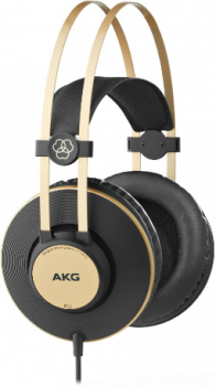 AKG Kopfhörer K-92 - geschlossen
