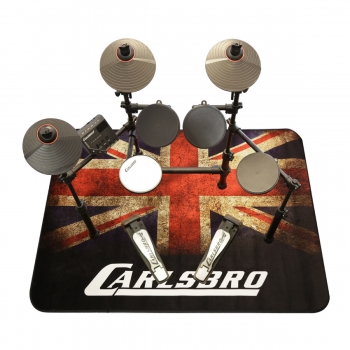 Carlsbro E-Drum Set - CSD-101