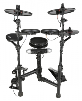 Carlsbro CSD 131 M - E-Drum Set - Snare Meshhead