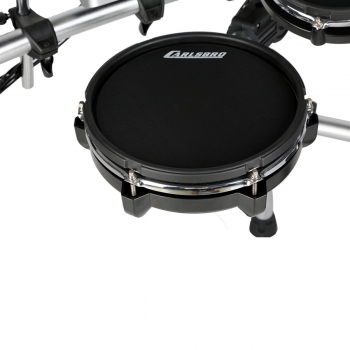 Carlsbro CSD-501 - E-Drum Set - Mesh Heads