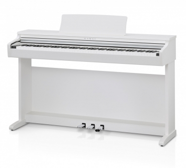 Kawai CN-17W - weiß satiniert