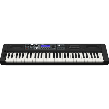 Casio Keyboard CTS-500 -