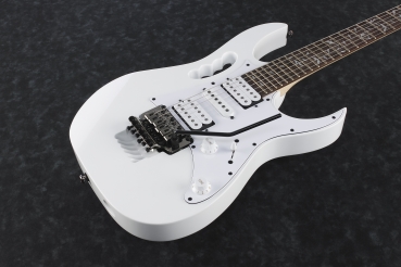 IBANEZ Steve Vai Signature JEMJR.WH  - White