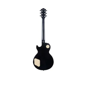 Preview: EKO LS400-GLD - Gold Top - P90 Pickups
