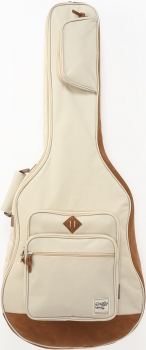 IBANEZ POWERPAD® Akustikgitarren Gigbag IAB541-BE - Designer Collection - beige