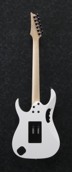 Preview: IBANEZ Steve Vai Signature JEMJR.WH  - White Preview: IBANEZ Steve Vai Signature JEMJR.WH  - White