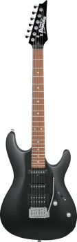 Ibanez GSA-60 BKN - Black Night