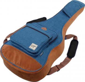 IBANEZ POWERPAD® Gigbag - Designer Collection-  Klassikgitarren - Denim