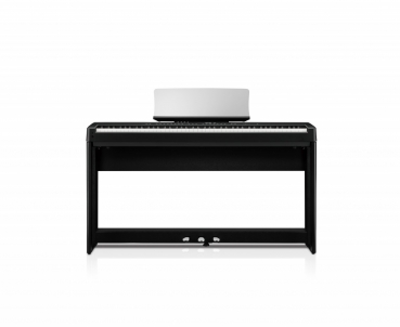 Kawai Digialpiano ES 920 - schwarz - inkl.- Ständer und Pedaleinheit