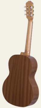 Preview: Granada GR 1/65F - massive Fichtendecke - hochglanz lackiert