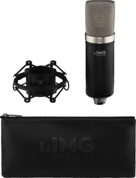 IMG Podcaster-1 - Recordeing/Podcaster Bundle