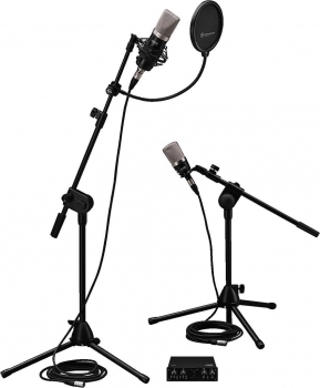 IMG Songwriter-1 - Recording Bundle