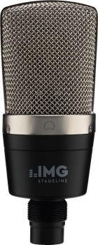 IMG Songwriter-1 - Recording Bundle