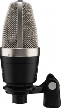 Preview: IMG Songwriter-1 - Recording Bundle