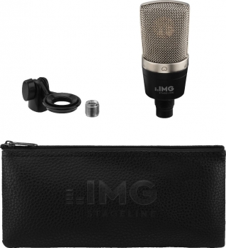 Preview: IMG Songwriter-1 - Recording Bundle