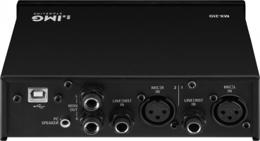 IMG Songwriter-1 - Recording Bundle