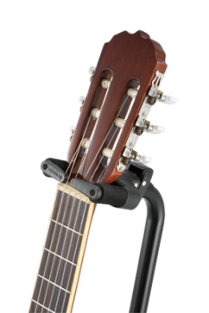 HERCULES Gitarrenständer, AGS Plus - HCGS-414B+ - Auto Grip System