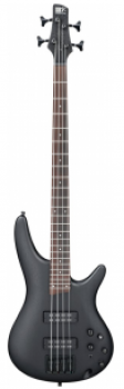 Ibanez SR-300 EB-WK - weatherd black