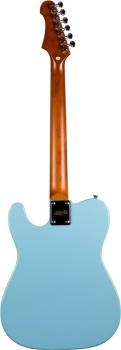 Preview: JET JT-300 BLR - blue - Roasted Maple Neck Preview: JET JT-300 BLR - blue - Roasted Maple Neck