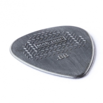 Preview: Dunlop Max Grip Standard - Stärke 0,88mm - Player`s Pack - 12 Stück Preview: Dunlop Max Grip Standard - Stärke 0,88mm - Player`s Pack - 12 Stück