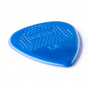 Preview: Dunlop Max Grip Standard - Stärke 1,50mm - Player`s Pack - 12 Stück Preview: Dunlop Max Grip Standard - Stärke 1,50mm - Player`s Pack - 12 Stück
