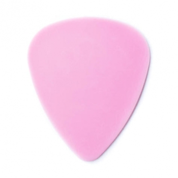 Dunlop Delrin 500 Standard - Stärke 0,46mm - Player`s Pack - 12 Stück
