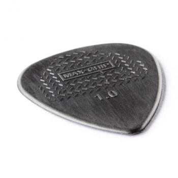Preview: Dunlop Max Grip Standard - Stärke 1,00mm - Player`s Pack - 12 Stück Preview: Dunlop Max Grip Standard - Stärke 1,00mm - Player`s Pack - 12 Stück