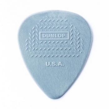 Dunlop Max Grip Standard - Stärke 0,60mm - Player`s Pack - 12 Stück