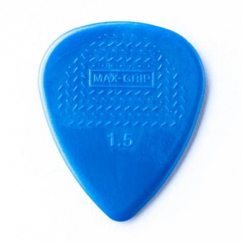Preview: Dunlop Max Grip Standard - Stärke 1,50mm - Player`s Pack - 12 Stück Preview: Dunlop Max Grip Standard - Stärke 1,50mm - Player`s Pack - 12 Stück