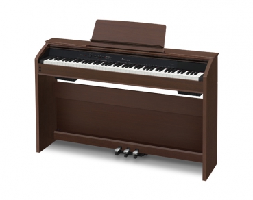 Casio "Privia" PX-870 BK - schwarz Casio "Privia" PX-870 BK - schwarz
