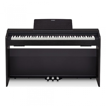 Casio "Privia" PX-870 BK - schwarz