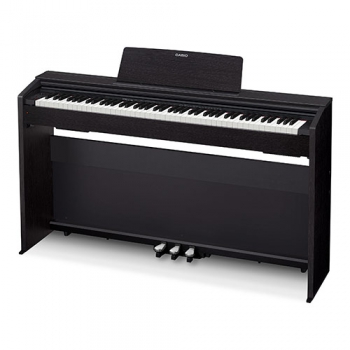 Casio "Privia" PX-870 BK - schwarz Casio "Privia" PX-870 BK - schwarz