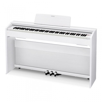 Casio "Privia" PX-870 WE - weiß Casio "Privia" PX-870 WE - weiß