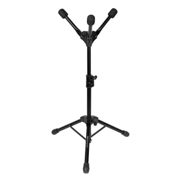Sela HANDPAN STAND PRO - höhenverstellbar - kleines Packmaß