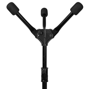 Sela HANDPAN STAND PRO - höhenverstellbar - kleines Packmaß