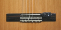 Shadow SH 1900 - Schnellmontierbarer Stegtonabnehmer