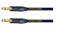 Schulz Silverline Instrumentenkabel - SLNP10 - 10m