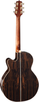 TAKAMINE Westerngitarre, G-Serie, GN90CE ZC, NEX/C, Tasche