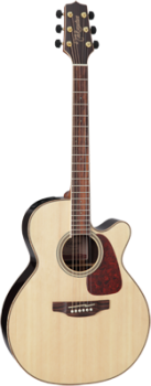 TAKAMINE Westerngitarre, G-Serie, GN93CE NAT, NEX/C