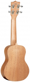 Tanglewood TWT-1 - Tiare Soprano Ukulele - Mahagoni