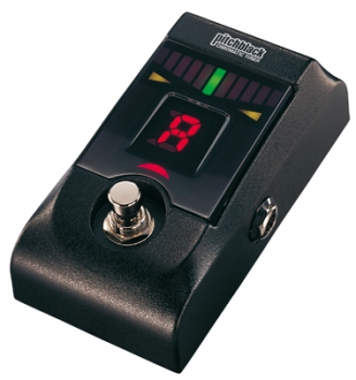 Korg Stage Tuner PB - PitchBlack - Digital Stage Tuner