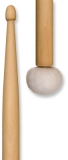 VIC FIRTH Drum Sticks 5ADT - Dual Tone