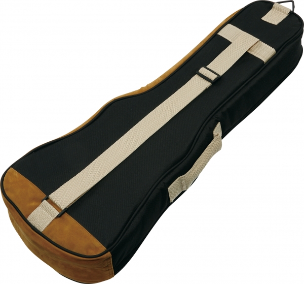 IBANEZ POWERPAD® Gigbag IUBT541-BK - für Tenor Ukulelen - schwarz